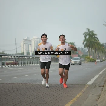 Runner Photo 8163081