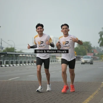 Runner Photo 8163082