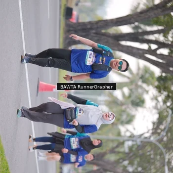 Runner Photo 8163083