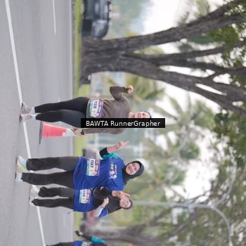 Runner Photo 8163084