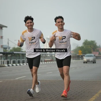 Runner Photo 8163085