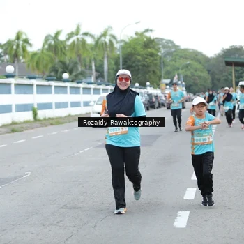 Runner Photo 8163086