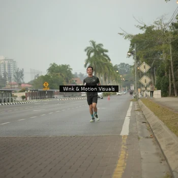 Runner Photo 8163088