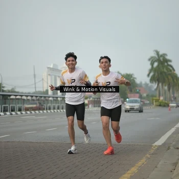 Runner Photo 8163089