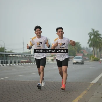 Runner Photo 8163091