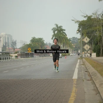 Runner Photo 8163092