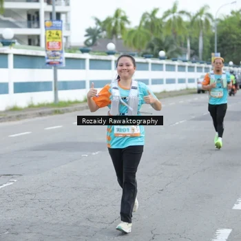 Runner Photo 8163093
