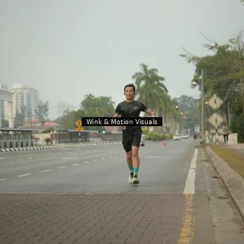 Runner Photo 8163094