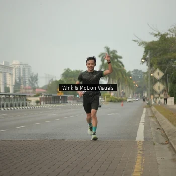 Runner Photo 8163097