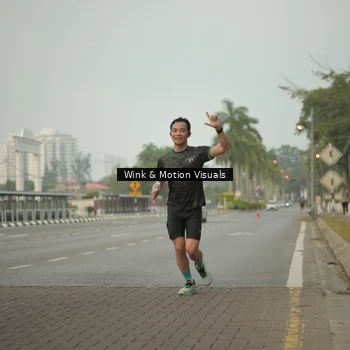 Runner Photo 8163098