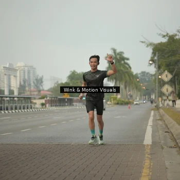 Runner Photo 8163099