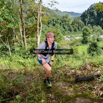 Runner Photo 81631