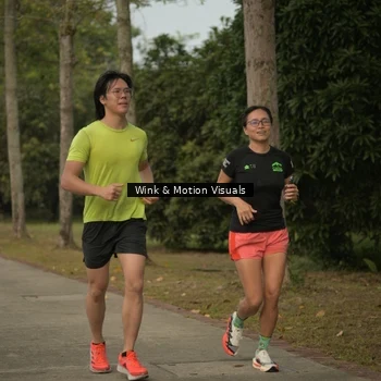 Runner Photo 8163100