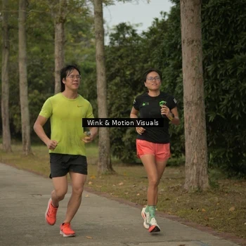 Runner Photo 8163101
