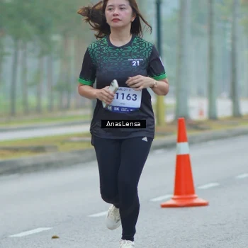 Runner Photo 8163102