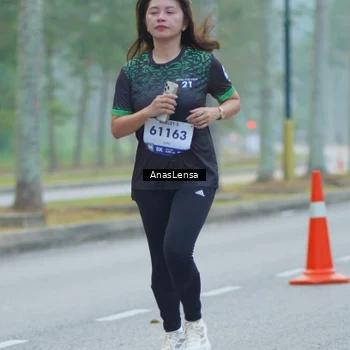 Runner Photo 8163103