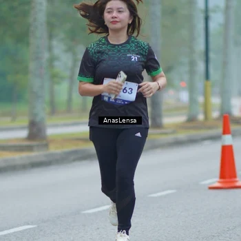 Runner Photo 8163104