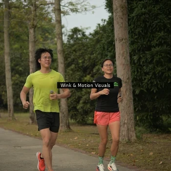 Runner Photo 8163105