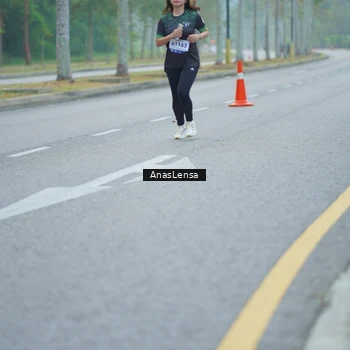 Runner Photo 8163106