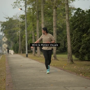 Runner Photo 8163107