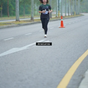 Runner Photo 8163108