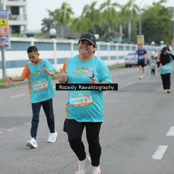 Runner Photo 8163109