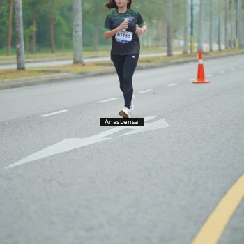 Runner Photo 8163110