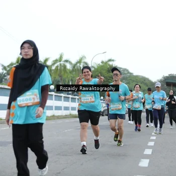 Runner Photo 8163111