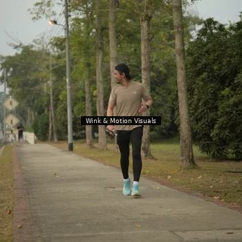 Runner Photo 8163112