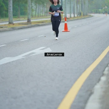 Runner Photo 8163113