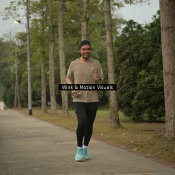 Runner Photo 8163114