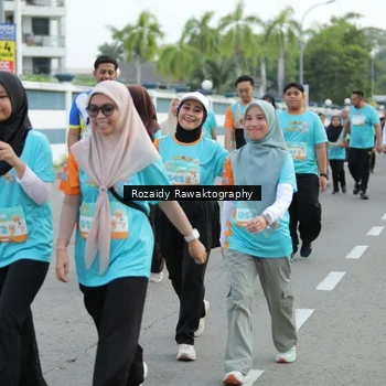 Runner Photo 8163115