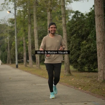 Runner Photo 8163117