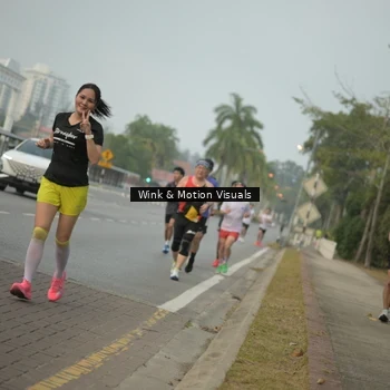 Runner Photo 8163118