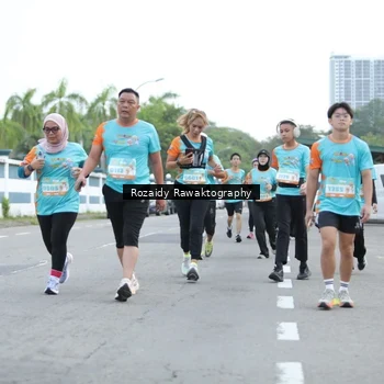 Runner Photo 8163119