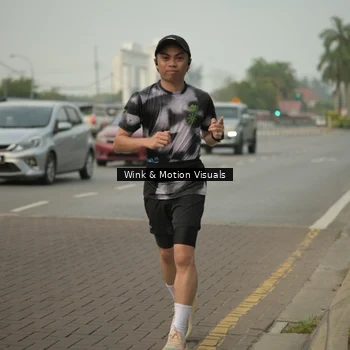 Runner Photo 8163120