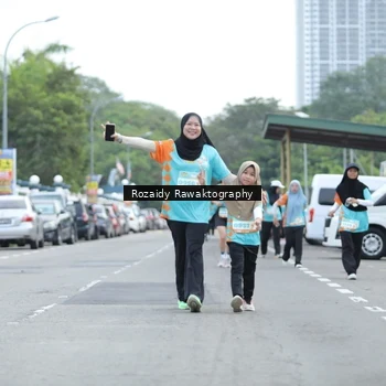 Runner Photo 8163121
