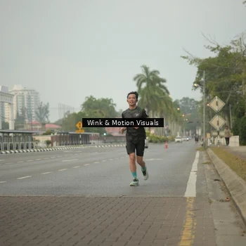 Runner Photo 8163122