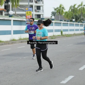 Runner Photo 8163123