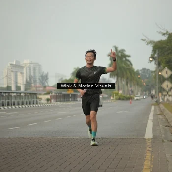 Runner Photo 8163124