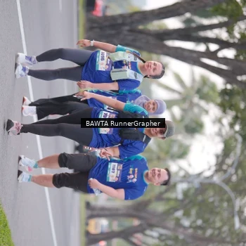 Runner Photo 8163126