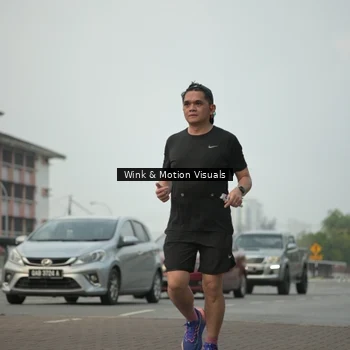 Runner Photo 8163127