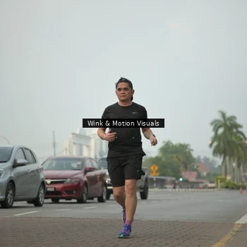 Runner Photo 8163128