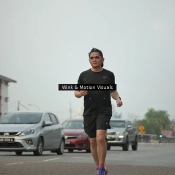 Runner Photo 8163129