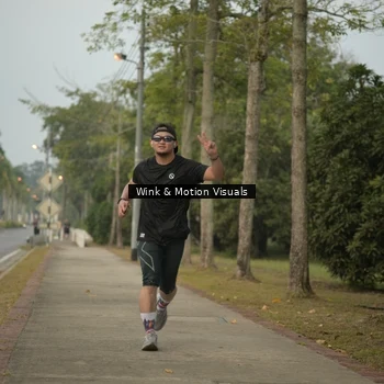Runner Photo 8163131
