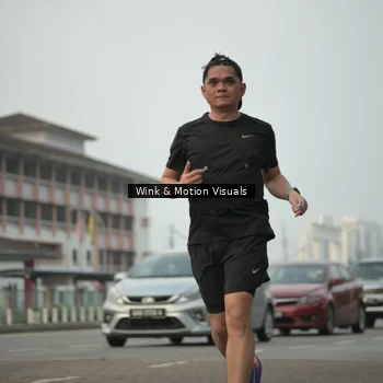 Runner Photo 8163132