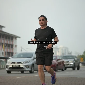 Runner Photo 8163133