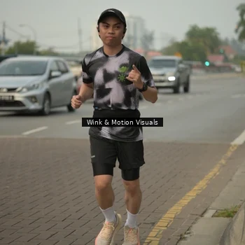 Runner Photo 8163134