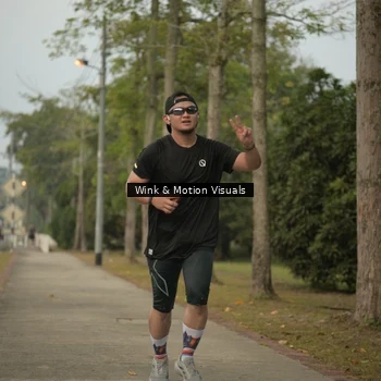 Runner Photo 8163135
