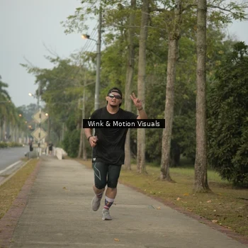 Runner Photo 8163136